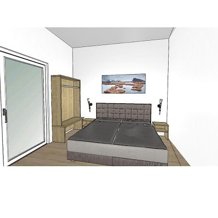 Apartment Isabel Болзано Екстериор снимка