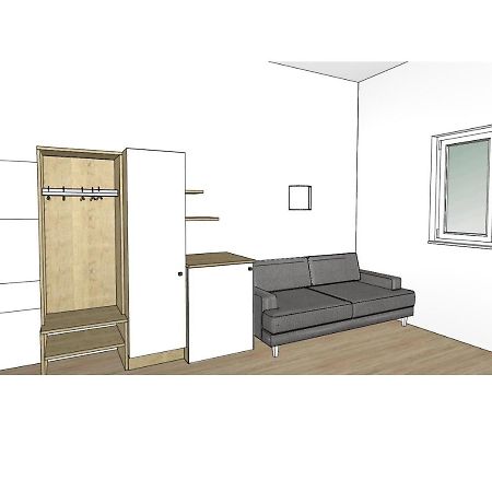 Apartment Isabel Болзано Екстериор снимка