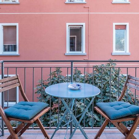 Apartment Isabel Болзано Екстериор снимка