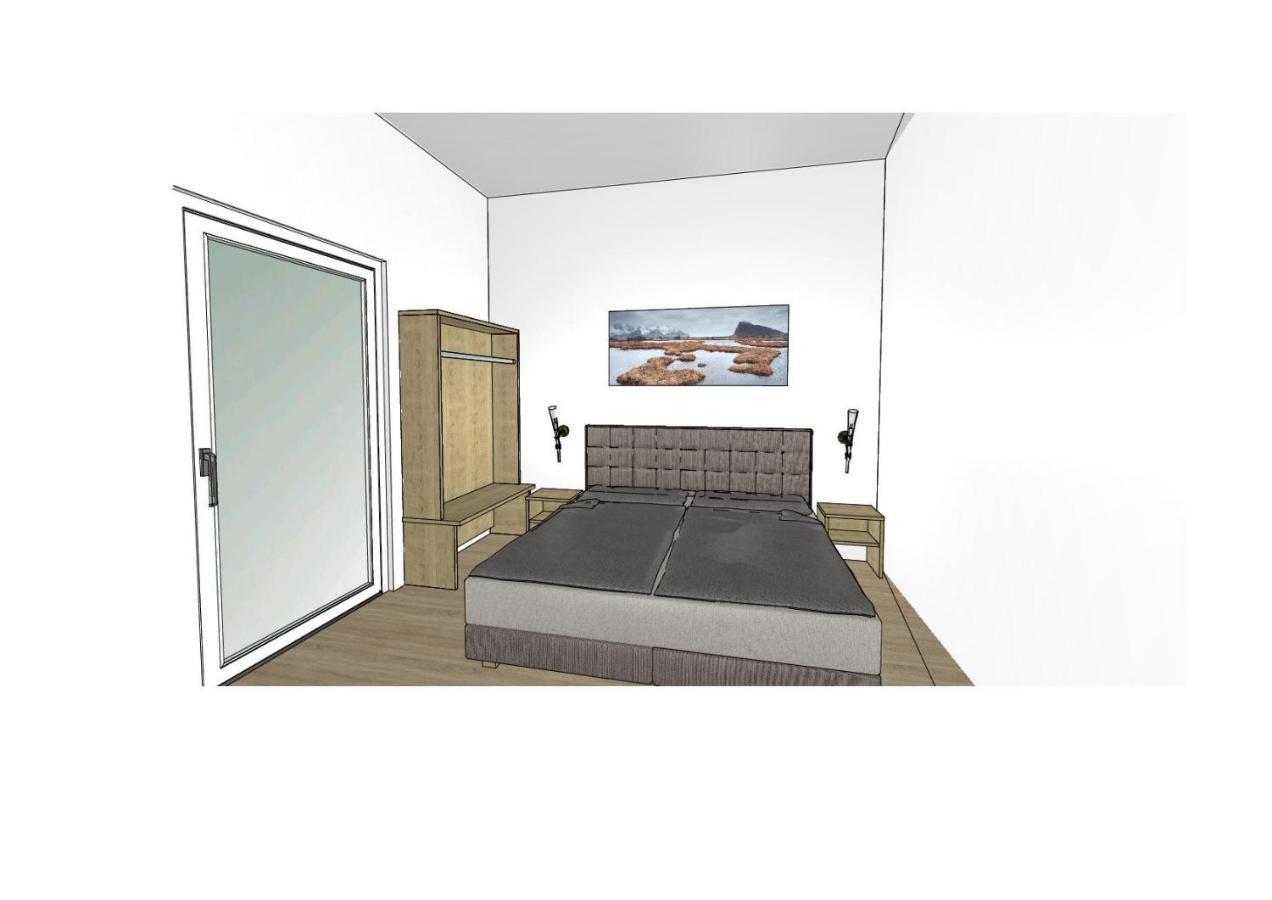 Apartment Isabel Болзано Екстериор снимка