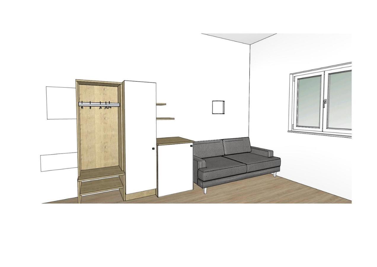 Apartment Isabel Болзано Екстериор снимка