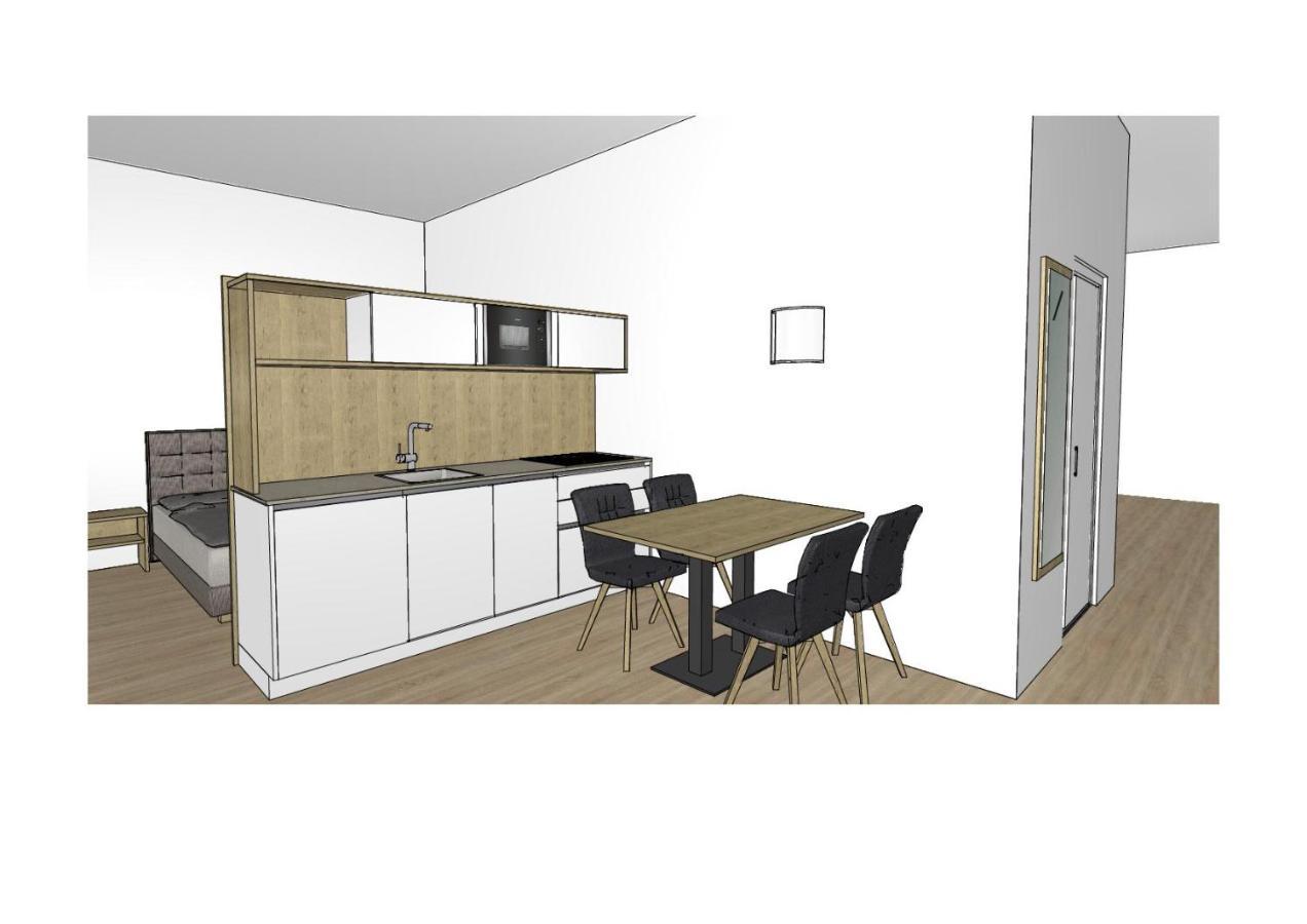 Apartment Isabel Болзано Екстериор снимка