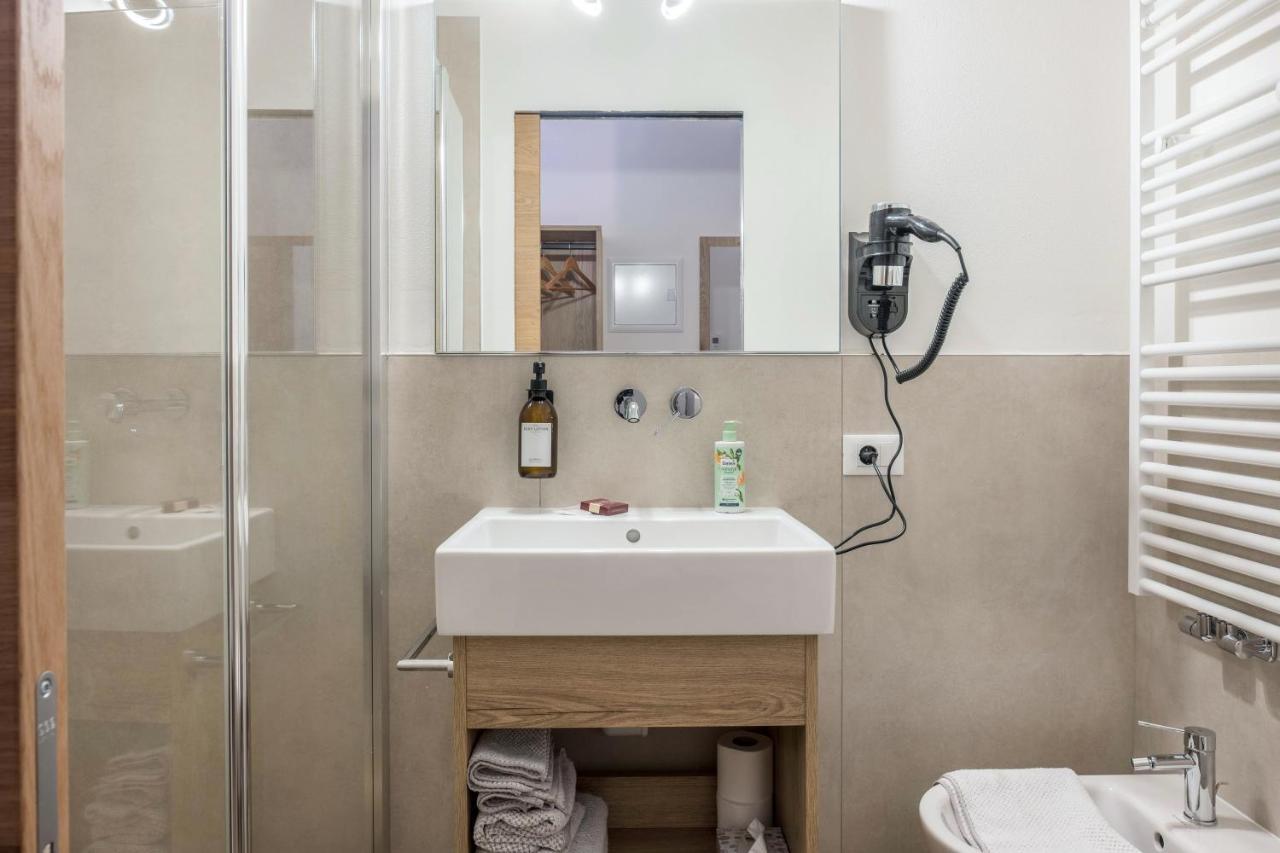 Apartment Isabel Болзано Екстериор снимка