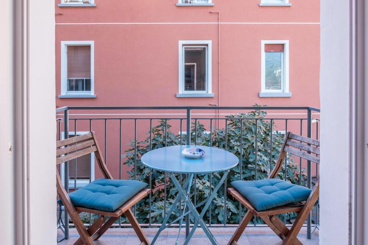 Apartment Isabel Болзано Екстериор снимка