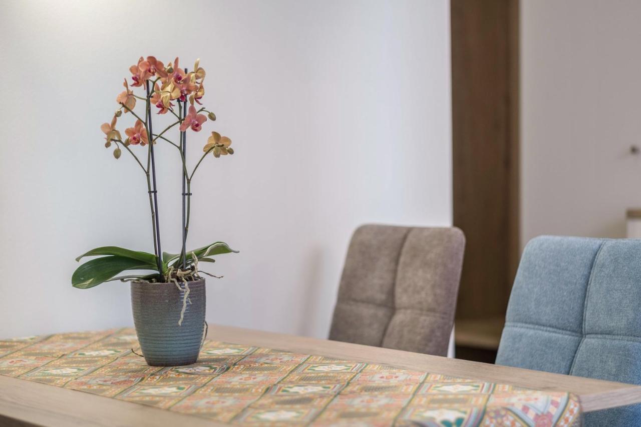 Apartment Isabel Болзано Екстериор снимка