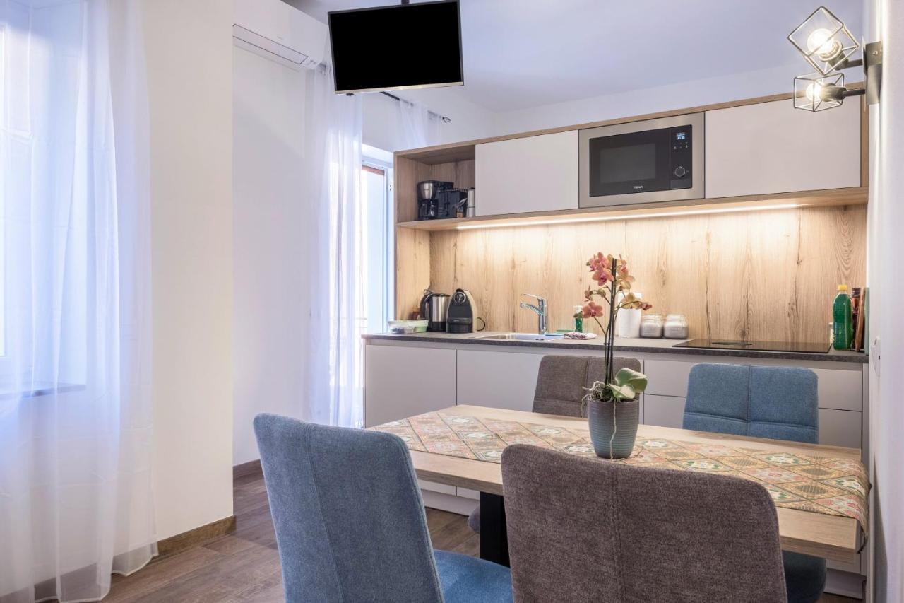 Apartment Isabel Болзано Екстериор снимка
