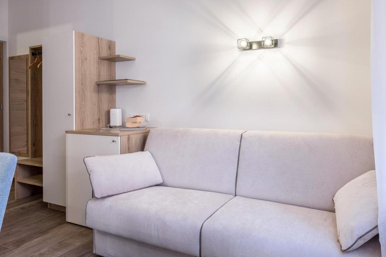Apartment Isabel Болзано Екстериор снимка