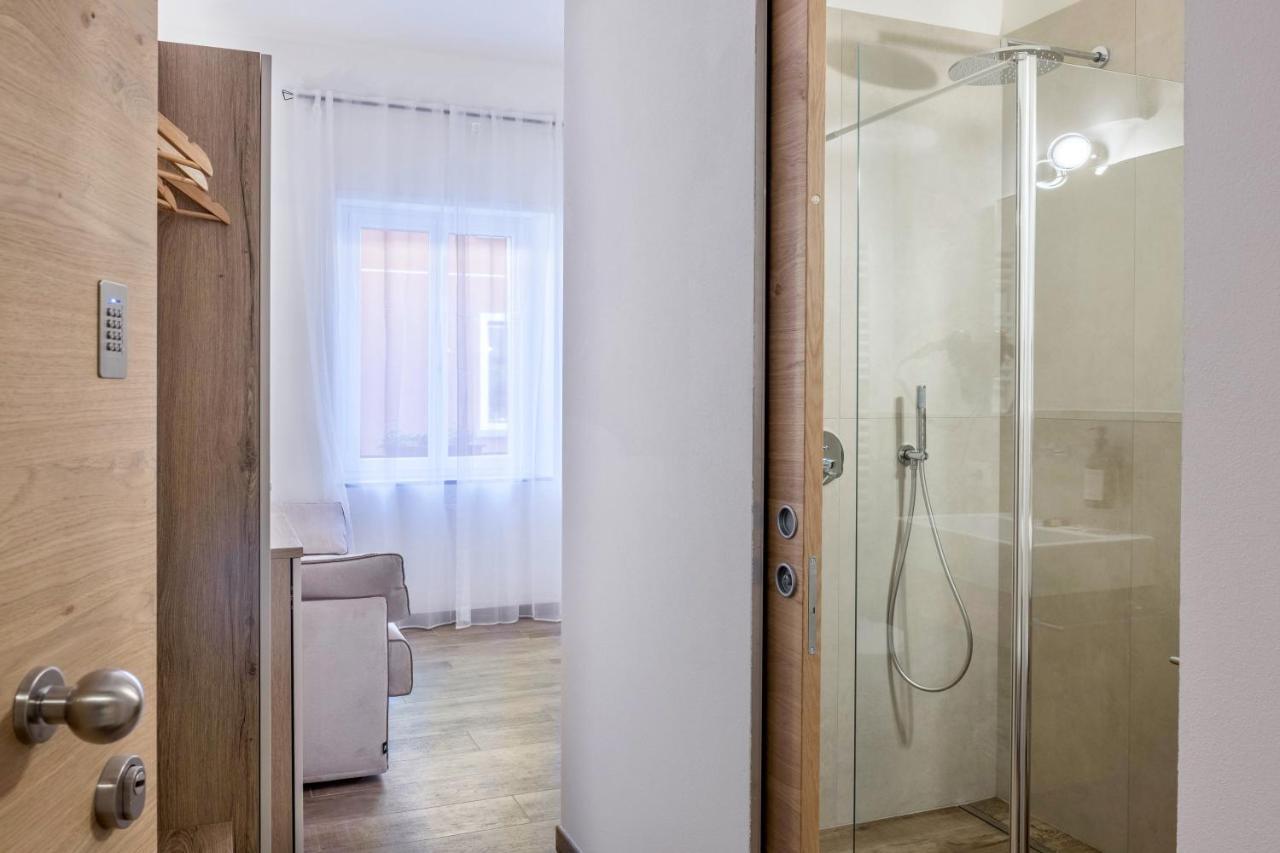 Apartment Isabel Болзано Екстериор снимка