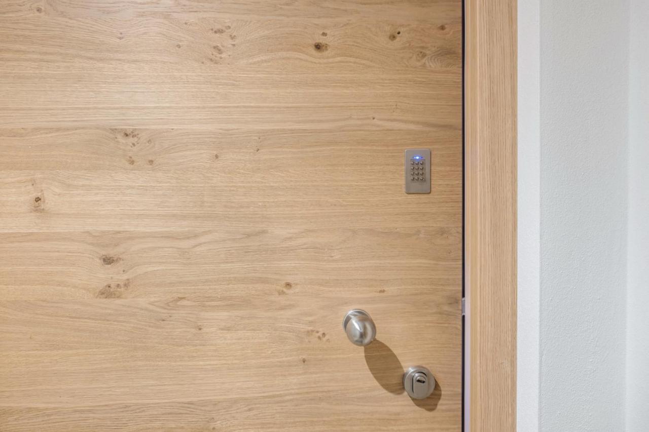 Apartment Isabel Болзано Екстериор снимка