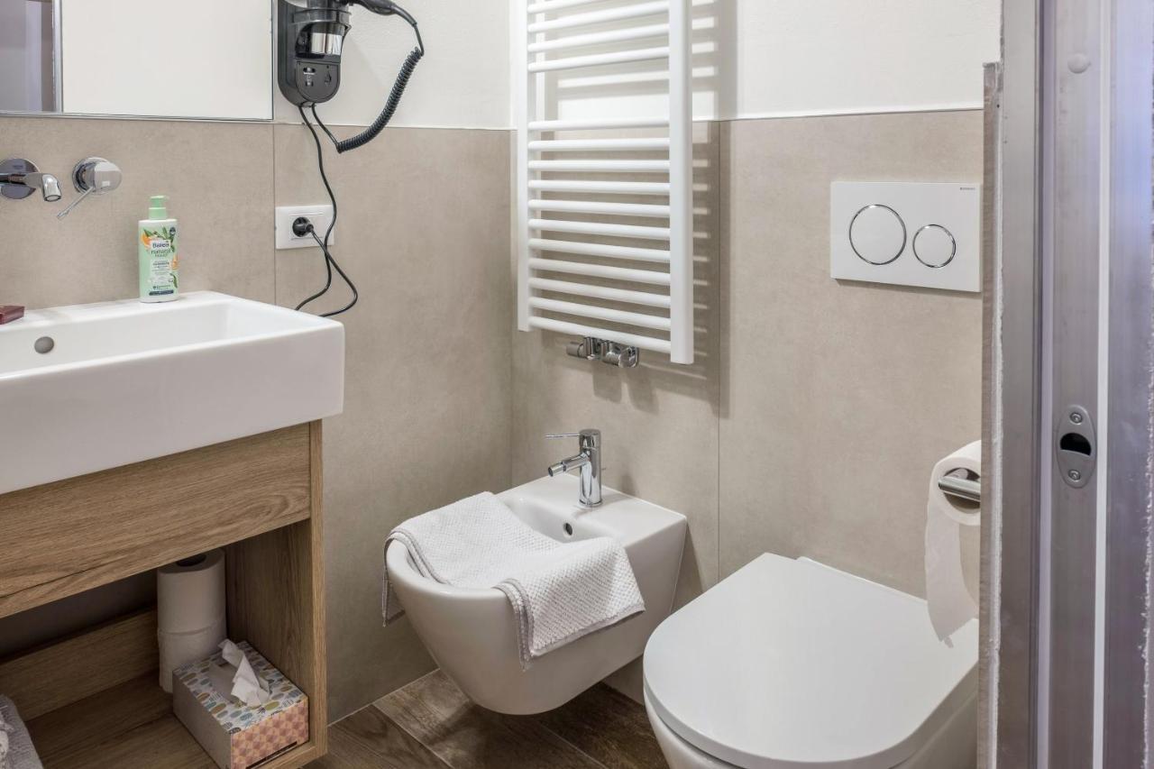 Apartment Isabel Болзано Екстериор снимка