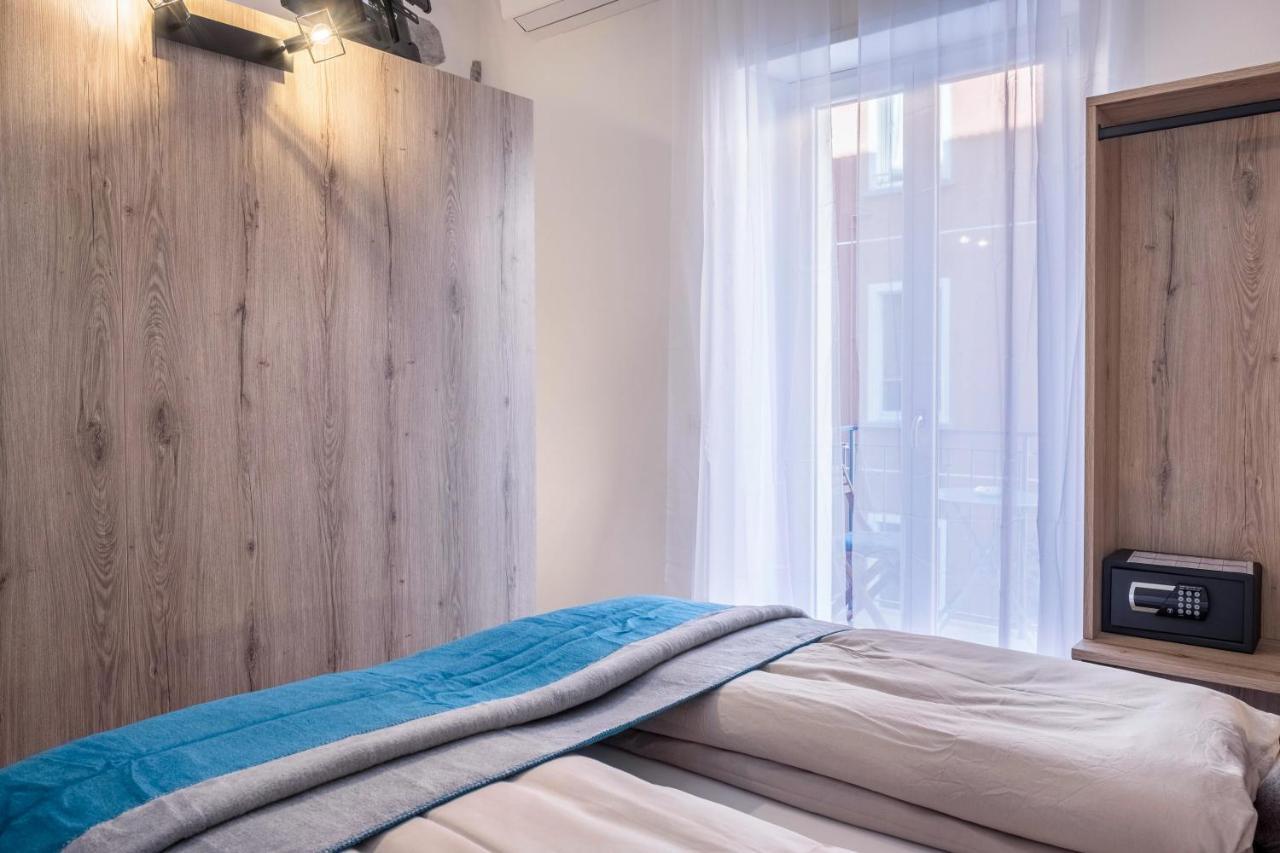 Apartment Isabel Болзано Екстериор снимка