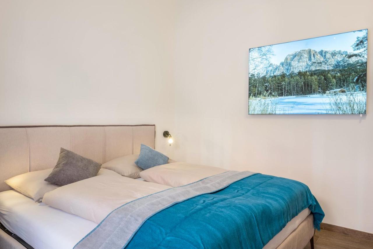 Apartment Isabel Болзано Екстериор снимка