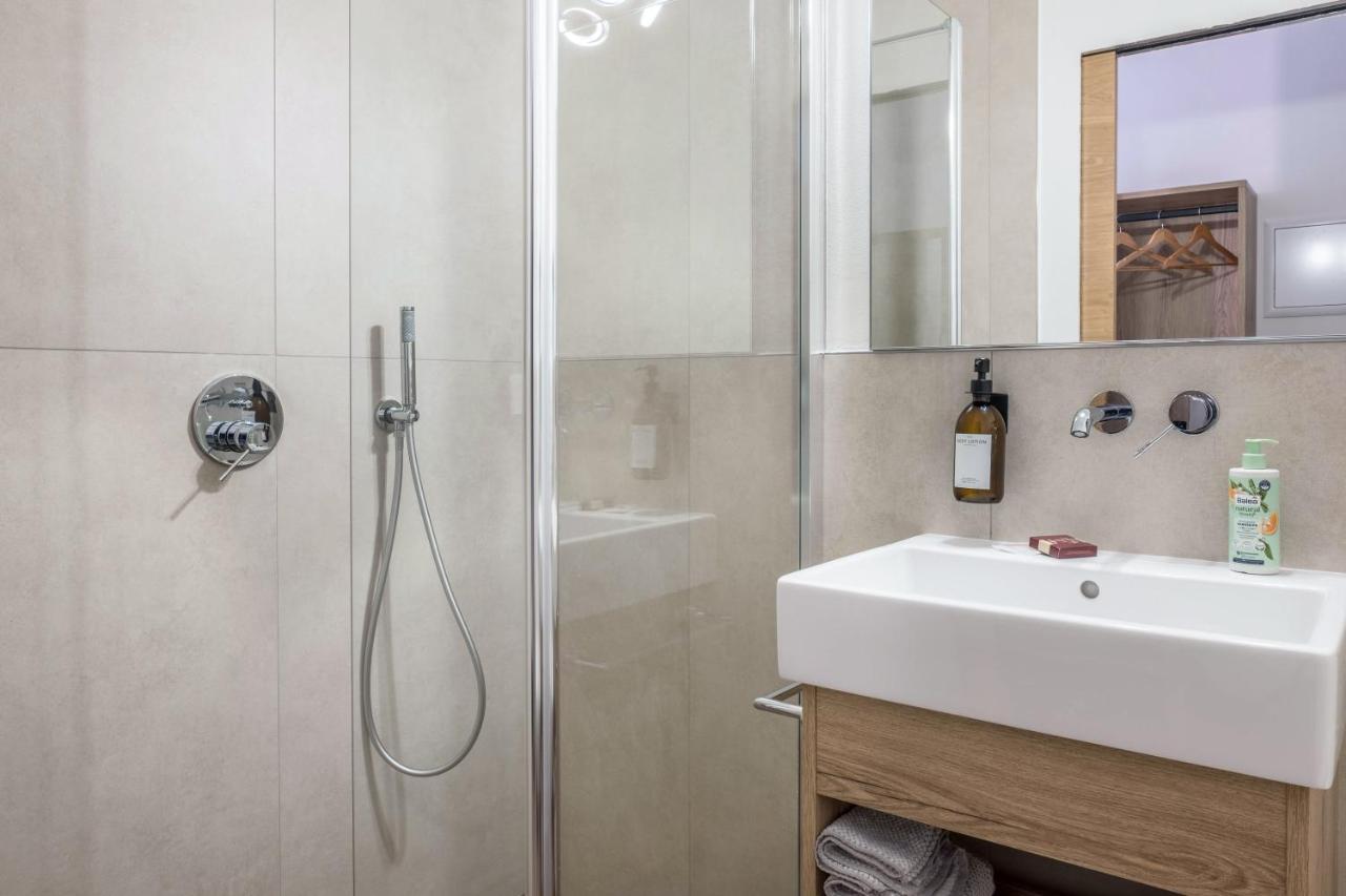 Apartment Isabel Болзано Екстериор снимка