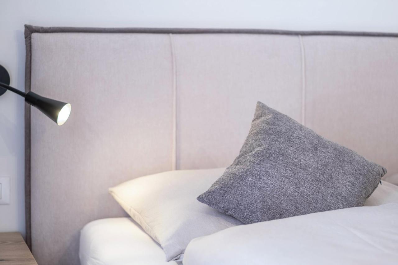 Apartment Isabel Болзано Екстериор снимка