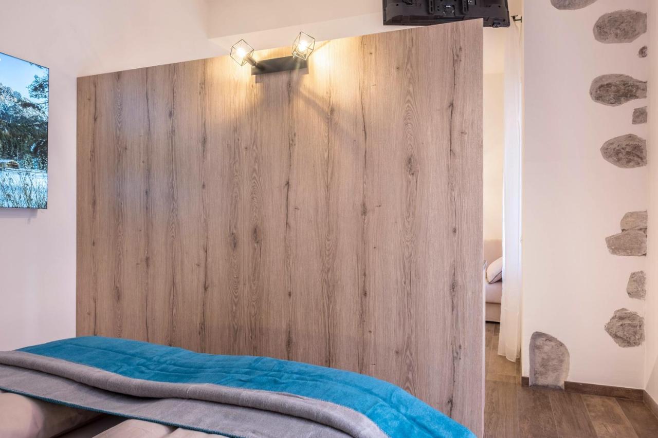 Apartment Isabel Болзано Екстериор снимка