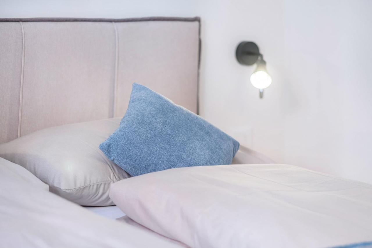 Apartment Isabel Болзано Екстериор снимка