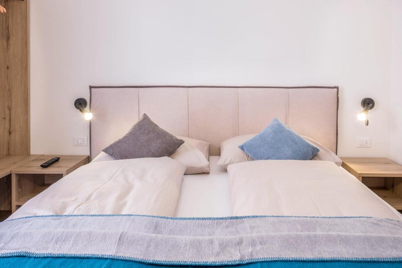 Apartment Isabel Болзано Екстериор снимка