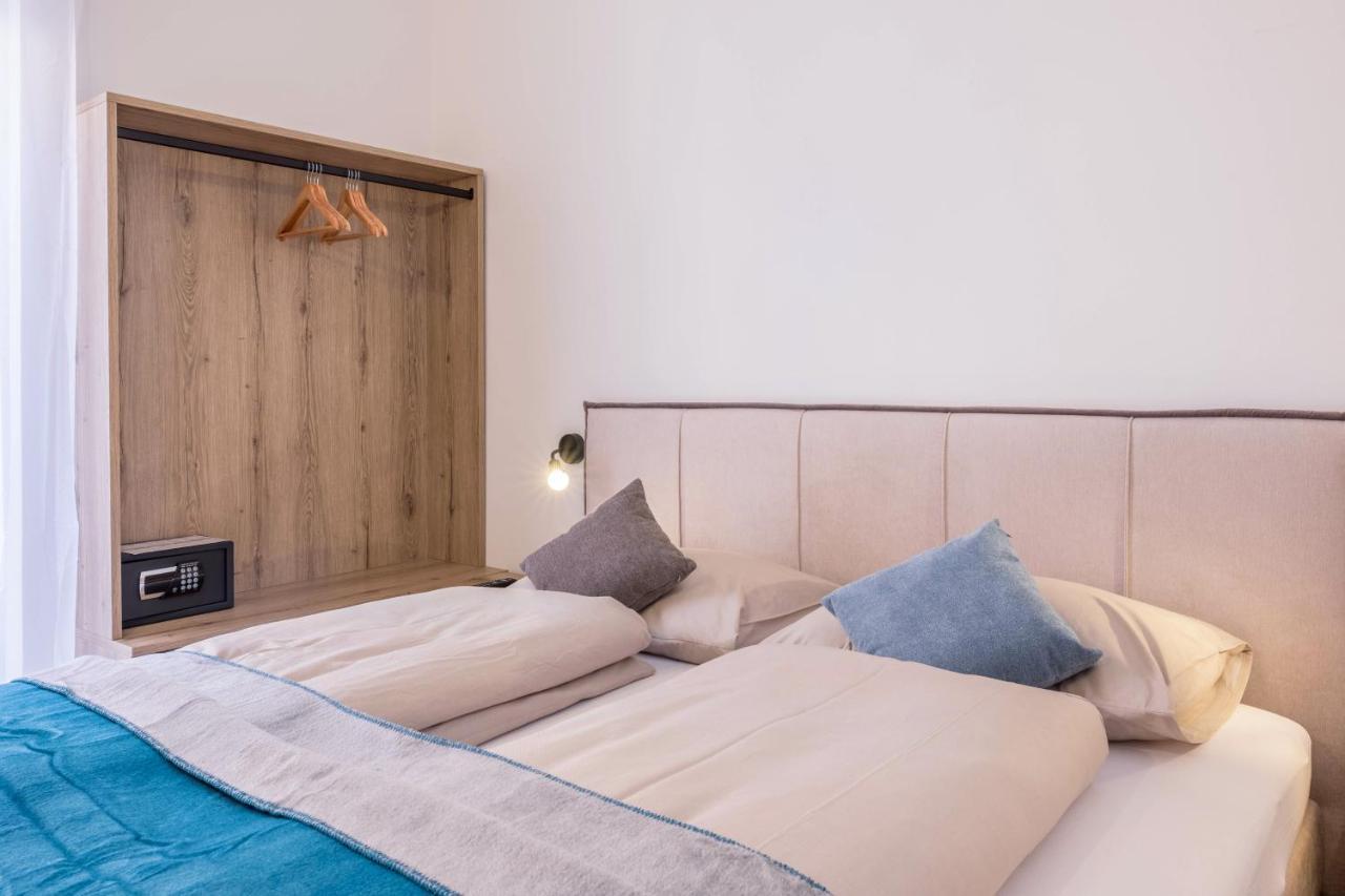 Apartment Isabel Болзано Екстериор снимка
